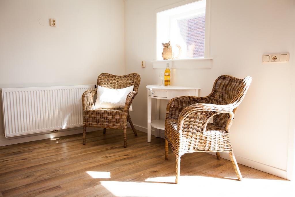 Bed And Breakfast Geertruidahoeve Hellendoorn Room photo